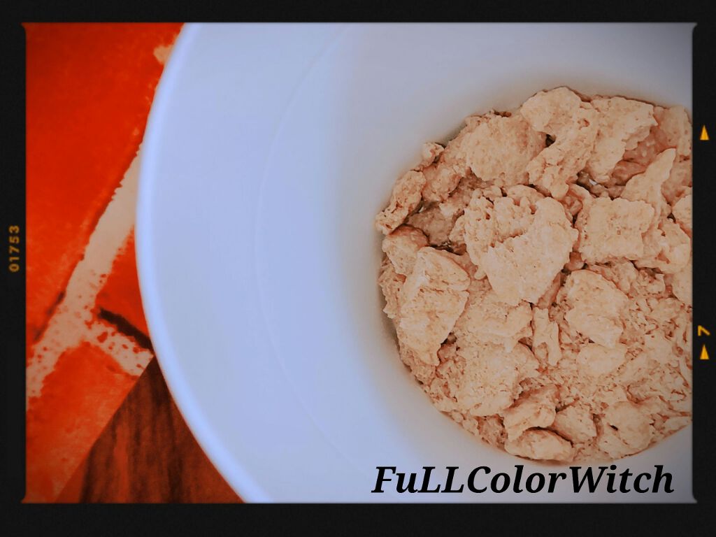 パステル on LIPS 「👑オーツミートと野菜のスープトマト👑❤️朝イチ、ほっこりス..」(3枚目)