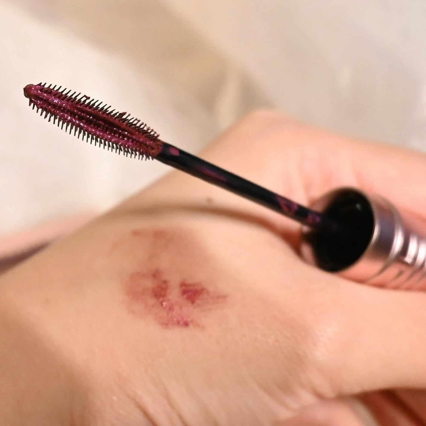 スカイハイ/MAYBELLINE NEW YORK/マスカラを使ったクチコミ(3枚目)