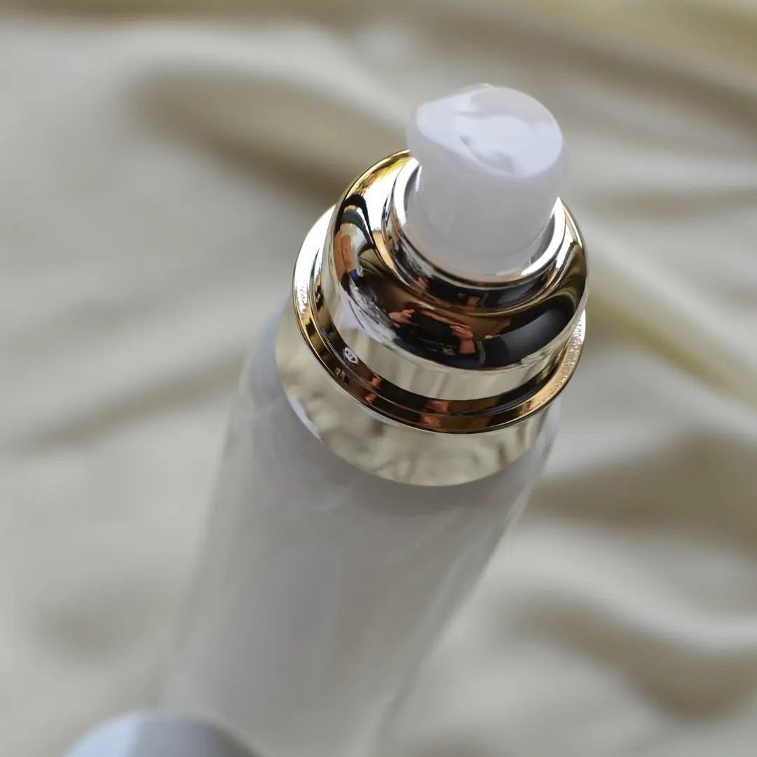 ドレススノー ローション【医薬部外品】 /アテニア/化粧水を使ったクチコミ(3枚目)