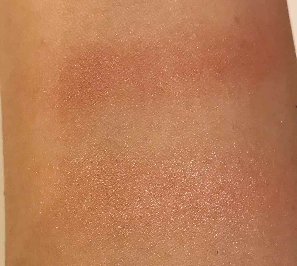 パウダー ブラッシュ 02 ルベル/PAUL & JOE BEAUTE/パウダーチークを使ったクチコミ（2枚目）