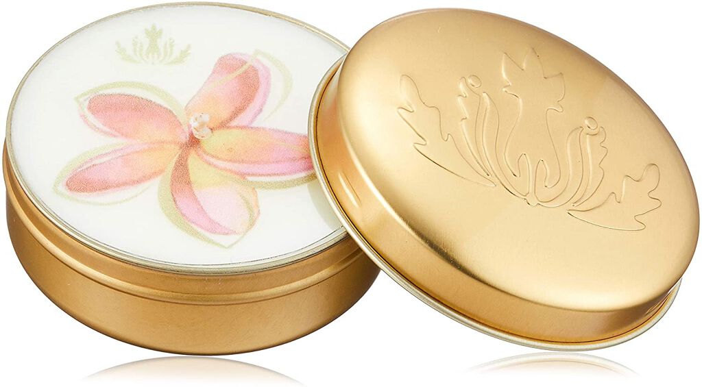 Malie Organics ソイトラベルキャンドル