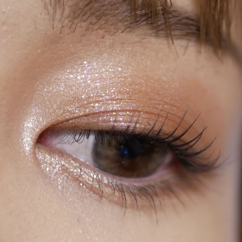 3CE マルチアイカラーパレット/3CE/アイシャドウパレットを使ったクチコミ（3枚目）