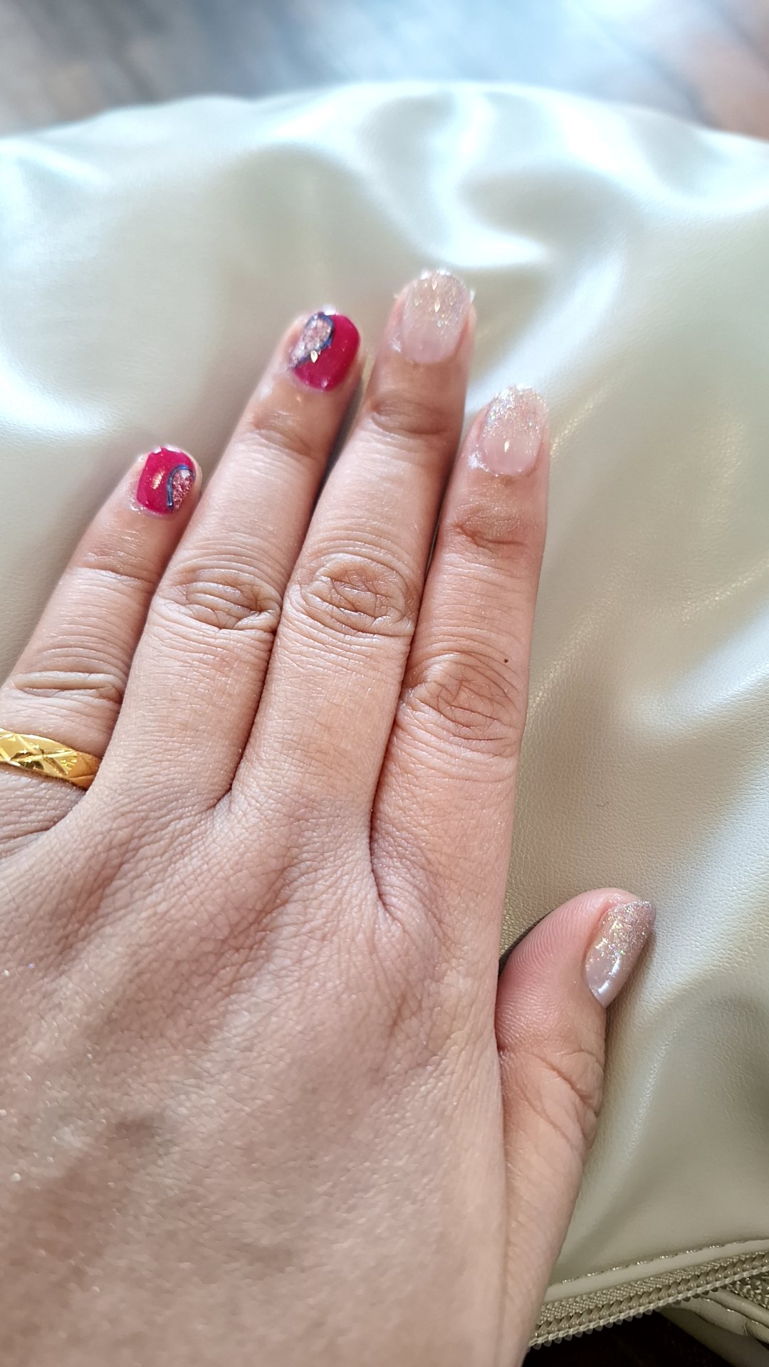 を使ったクチコミ（1枚目）