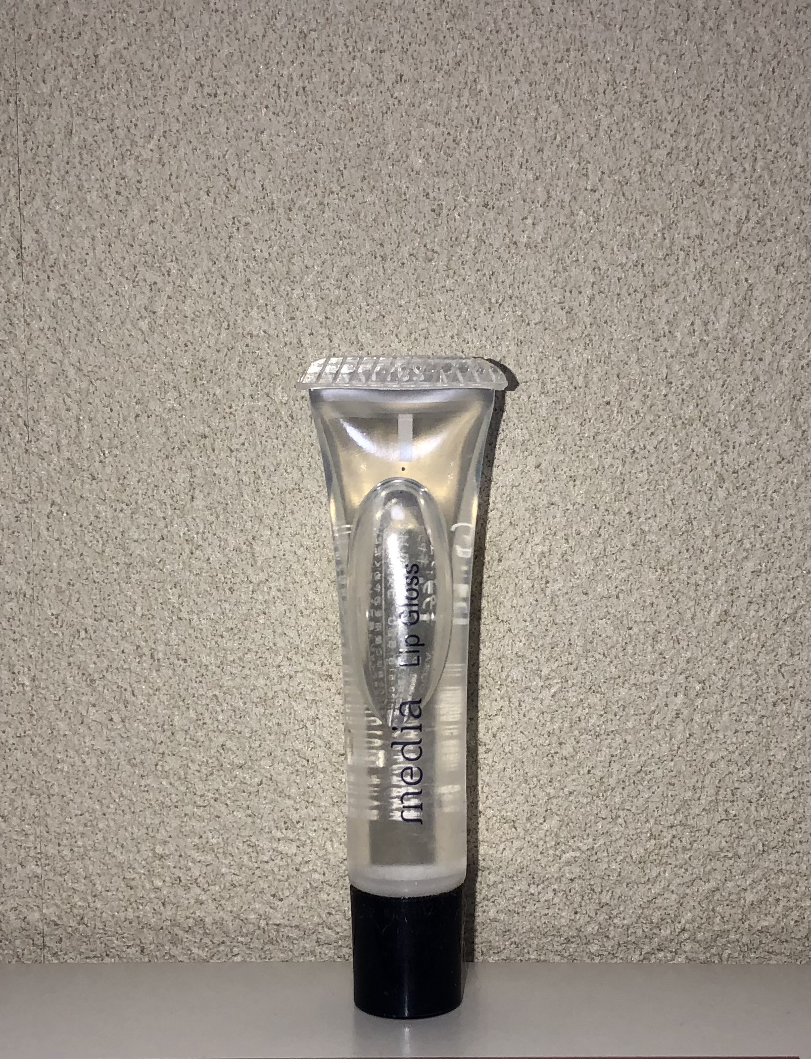 リップグロスA/media/リップグロスを使ったクチコミ（2枚目）