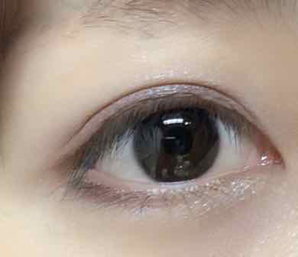 オンブルクルールクアドリn/クレ・ド・ポー ボーテ/アイシャドウパレットを使ったクチコミ(3枚目)