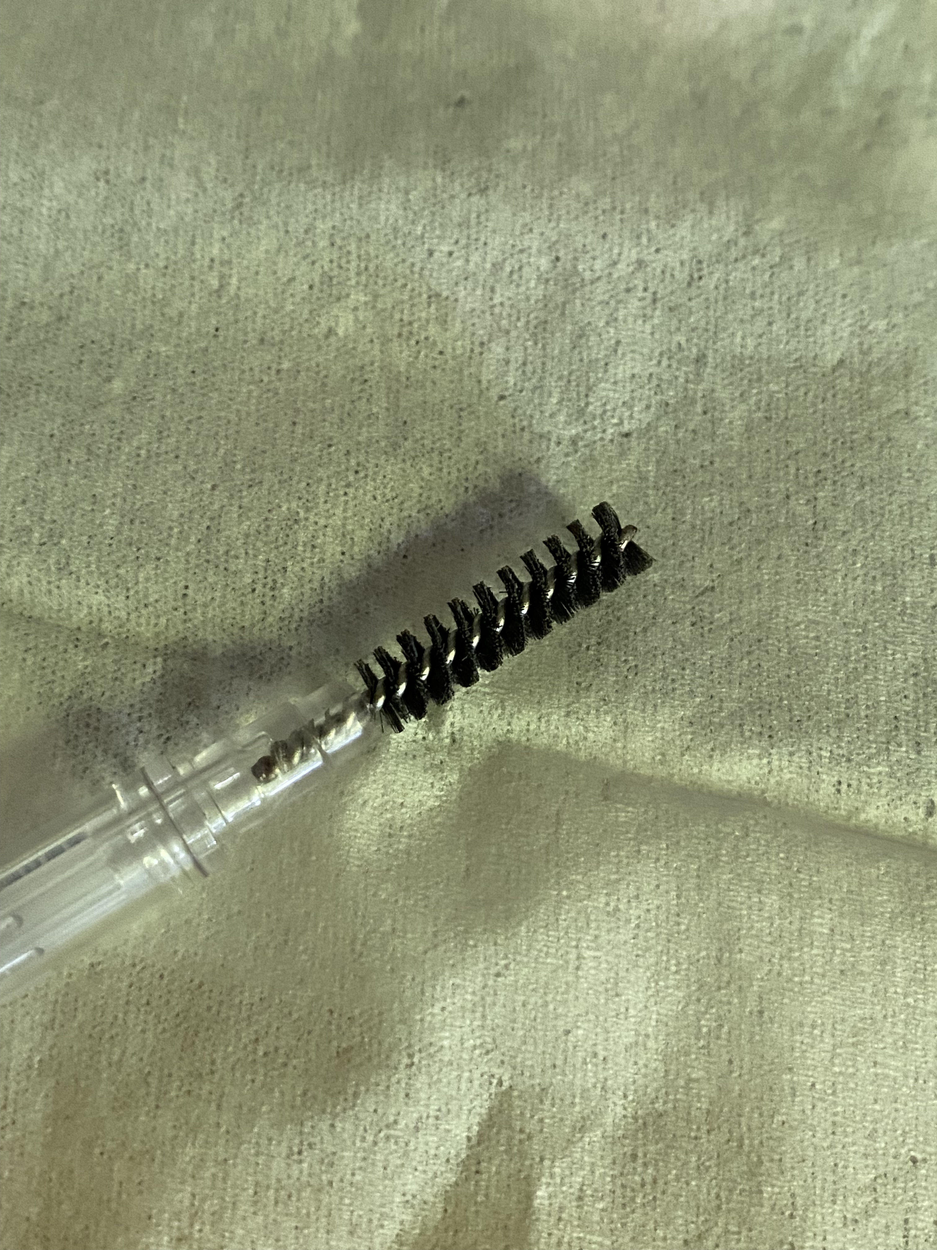 アイブロウペンシル/FLORTTE/アイブロウペンシルを使ったクチコミ（2枚目）