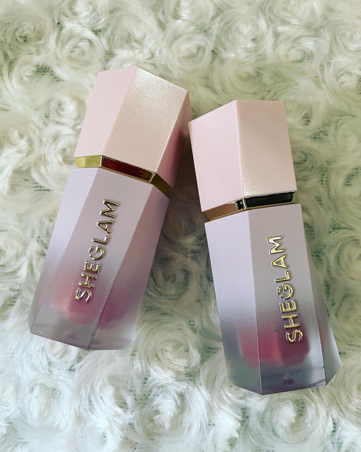 HARU on LIPS ãSHEGLAM賌å
¥åðæ¥æ¬ã§è²·ããæ§ã«ãªã£ãŠãããæ²¢å±±ã®æ¹ã
ã..ãïŒ4æç®ïŒ