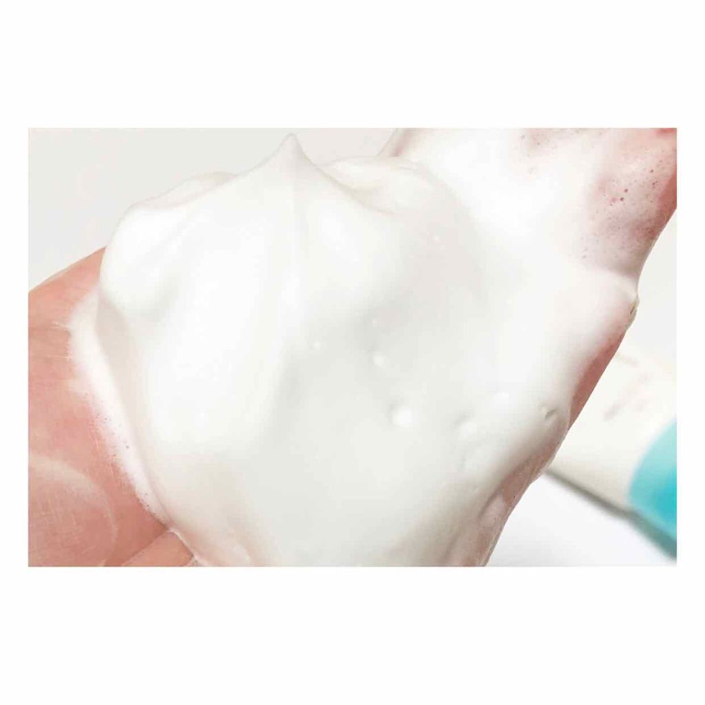 薬用アクネ ウォッシュ/クレンジングリサーチ/洗顔フォームを使ったクチコミ(3枚目)