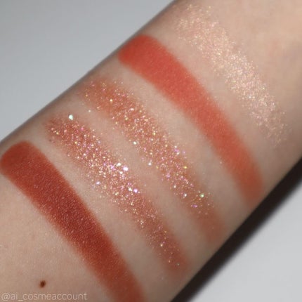 プロ アイ パレット/CLIO/アイシャドウパレットを使ったクチコミ(5枚目)