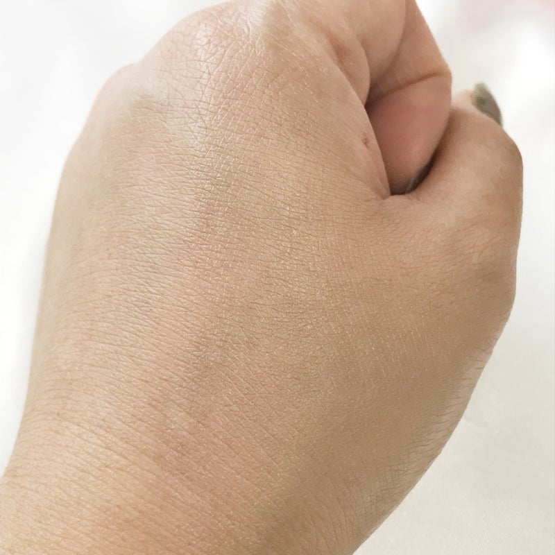 アリウル インクフェザーカバーラスティングクッション/Ariul/クッションファンデーションを使ったクチコミ(5枚目)