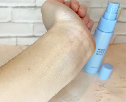 アイシャドウパレット/Kirei&co./アイシャドウパレットを使ったクチコミ(6枚目)