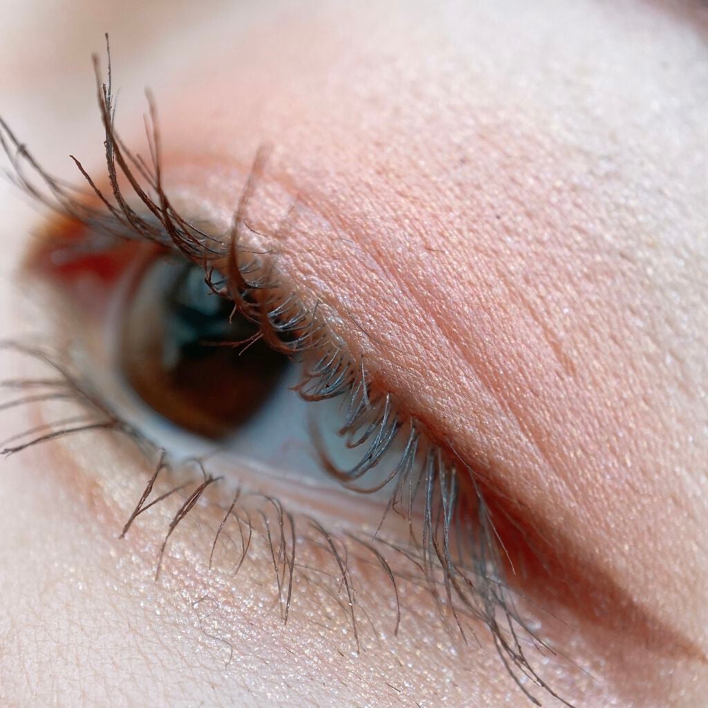 ピュア カラー ブラッシュ/SUQQU/パウダーチークを使ったクチコミ(3枚目)