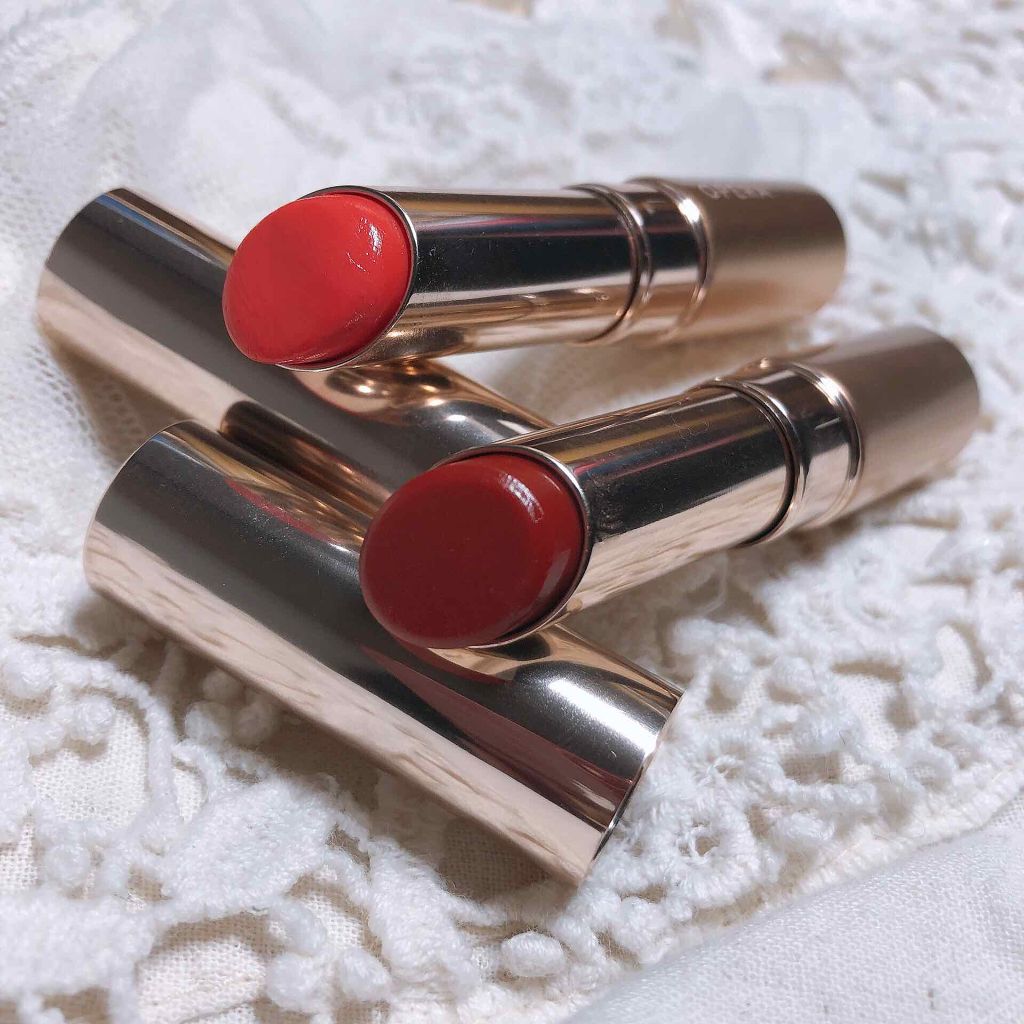 オペラ リップティント N/OPERA/リップティントを使ったクチコミ(1枚目)