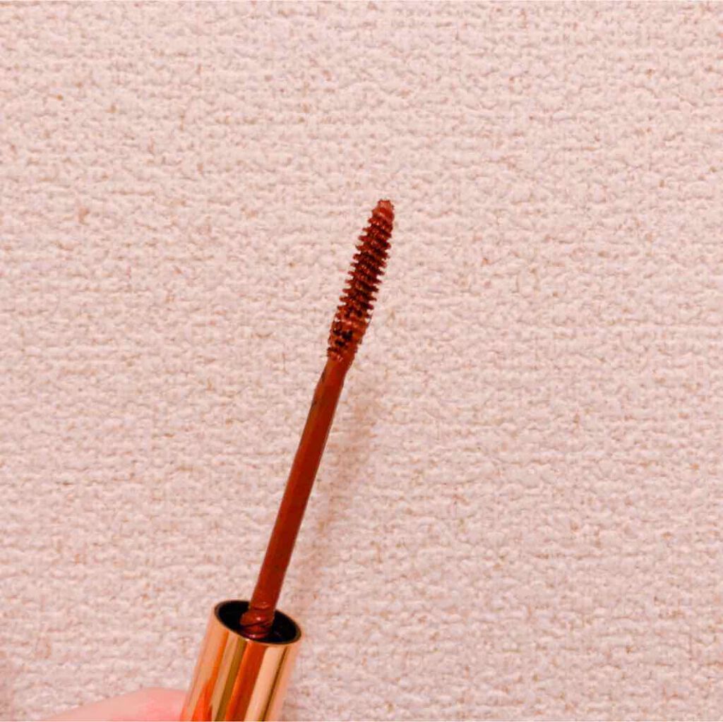 MOTE MASCARA™ (モテマスカラ)/UZU BY FLOWFUSHI/マスカラを使ったクチコミ(2枚目)