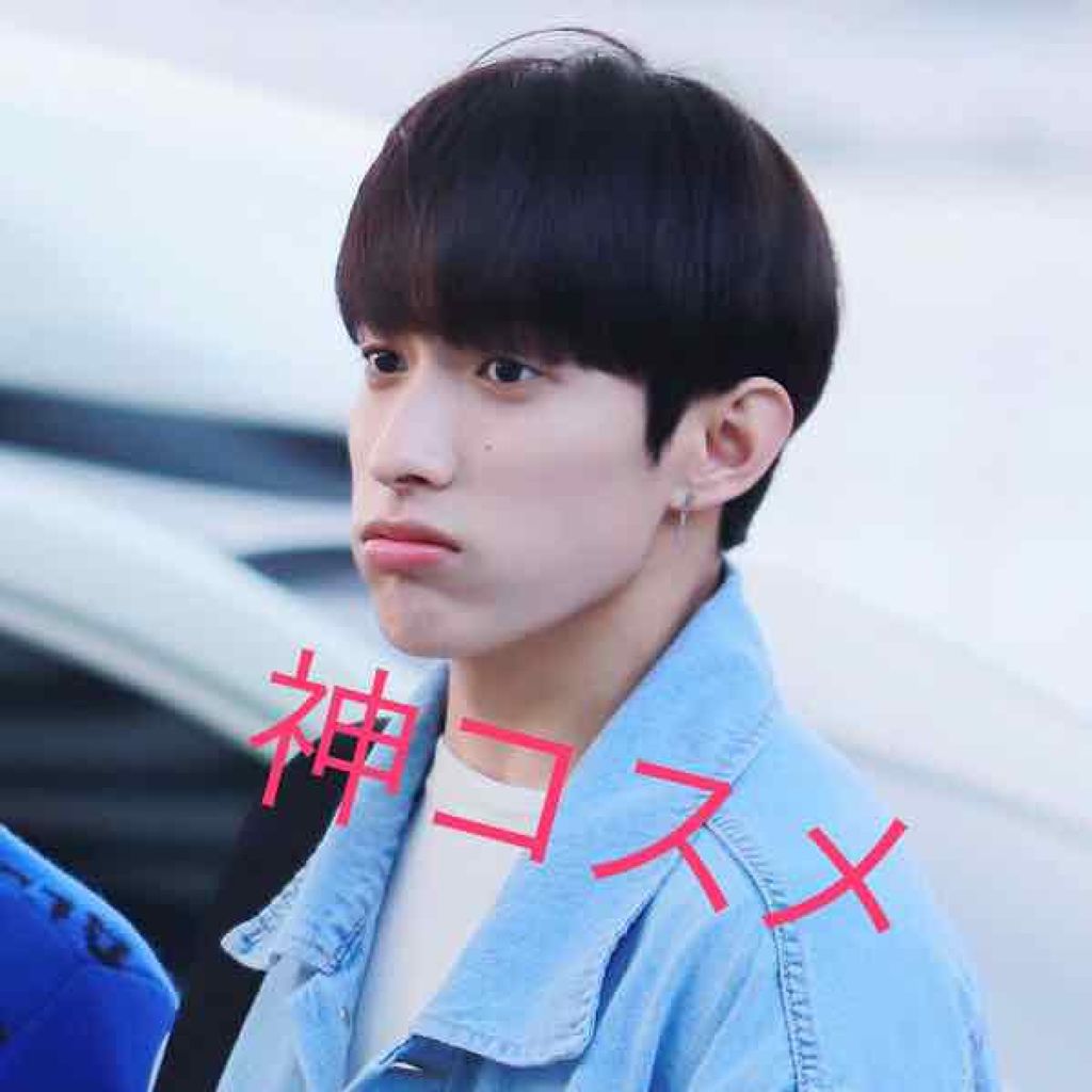 口紅がいらない薬用リップうすづきUV/メンターム/リップクリームを使ったクチコミ(3枚目)