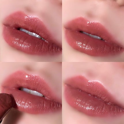 ケイト リップモンスター/KATE/口紅を使ったクチコミ(5枚目)