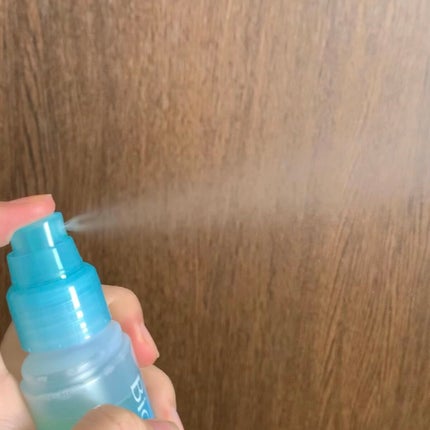 ビオレUV アクアリッチ アクアプロテクトミスト/ビオレ/日焼け止めミスト・スプレーを使ったクチコミ(5枚目)