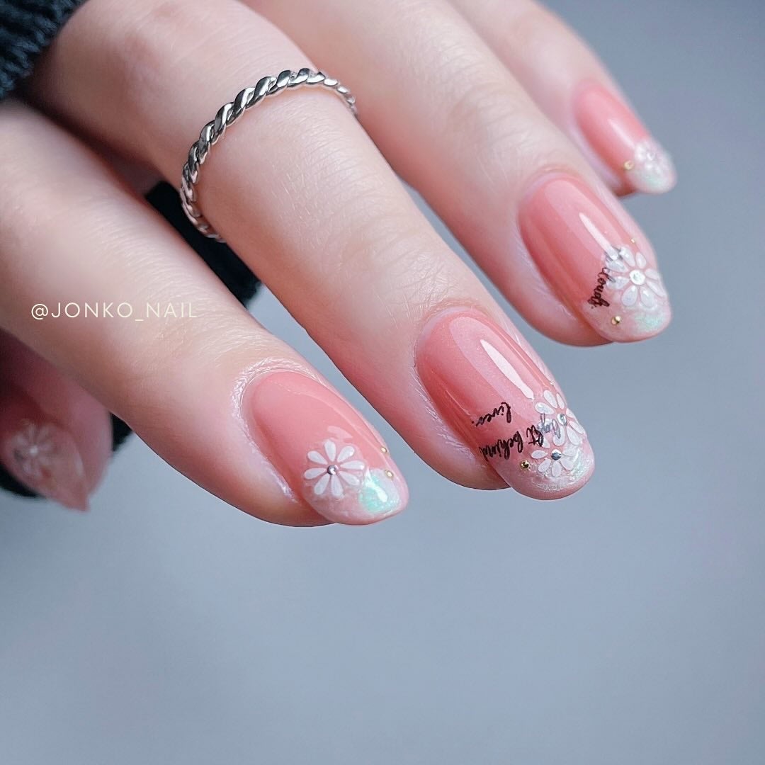 ジーニッシュ/ジーニッシュマニキュア/マニキュアを使ったクチコミ(1枚目)