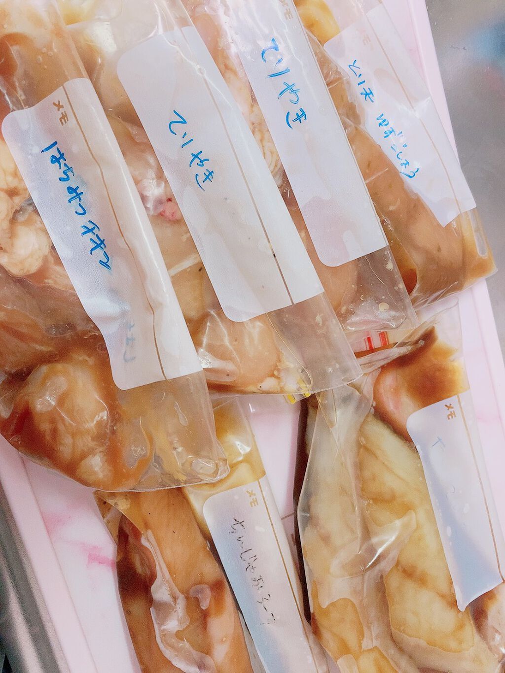 ウイダーinバー プロテイン/ウイダー/プロテインバーを使ったクチコミ(3枚目)