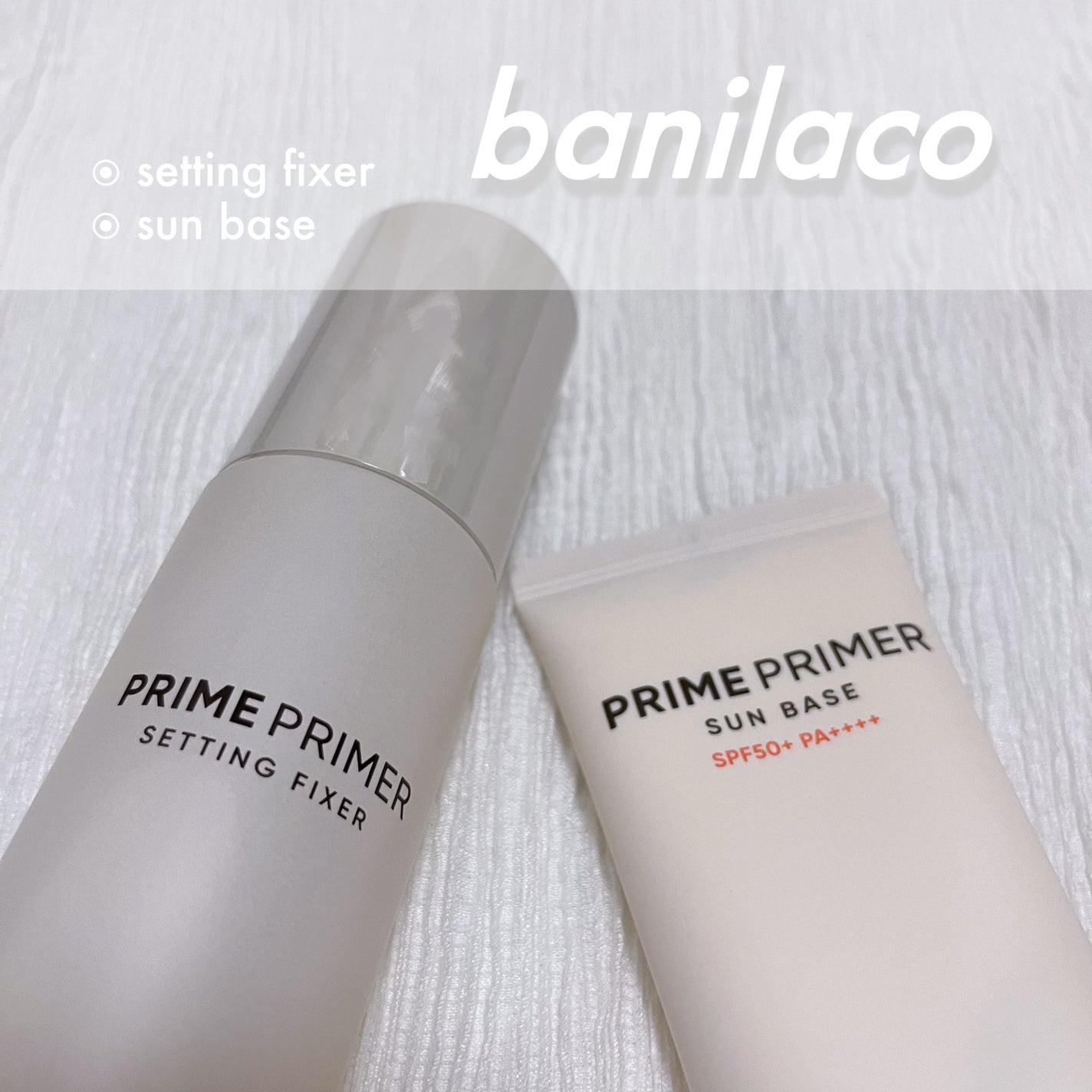 1000a on LIPS ãð@Banilaco_Japanã¡ã€ã¯ã®æç¶åãšUVã±ã¢ãåæ..ãïŒ1æç®ïŒ