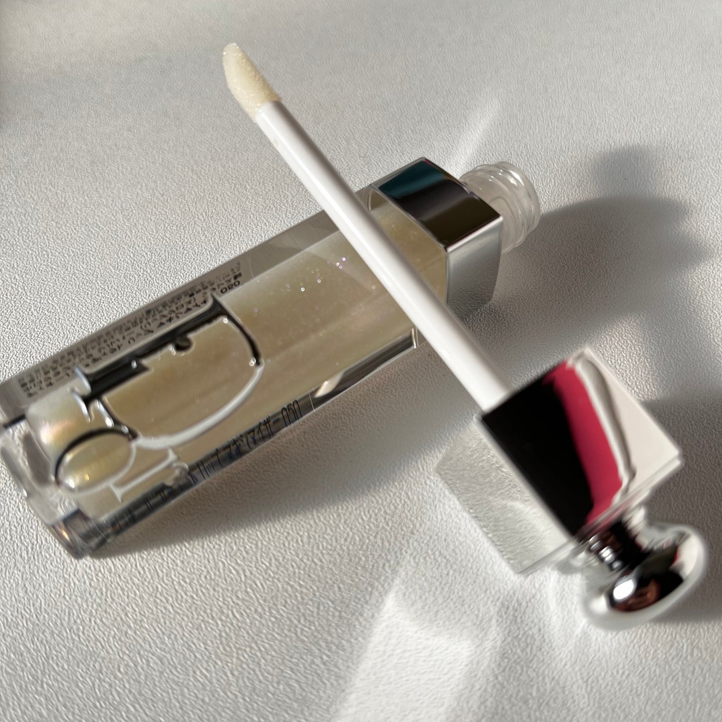 ディオール アディクト リップ マキシマイザー/Dior/リップグロスを使ったクチコミ(2枚目)