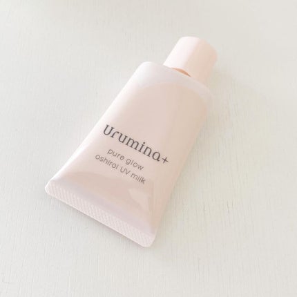 生つや肌おしろい乳液/ウルミナプラス/乳液を使ったクチコミ(2枚目)