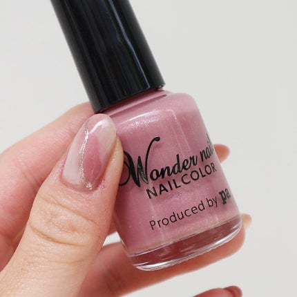 ネイルラッカー mini/ORLY/マニキュアを使ったクチコミ(3枚目)