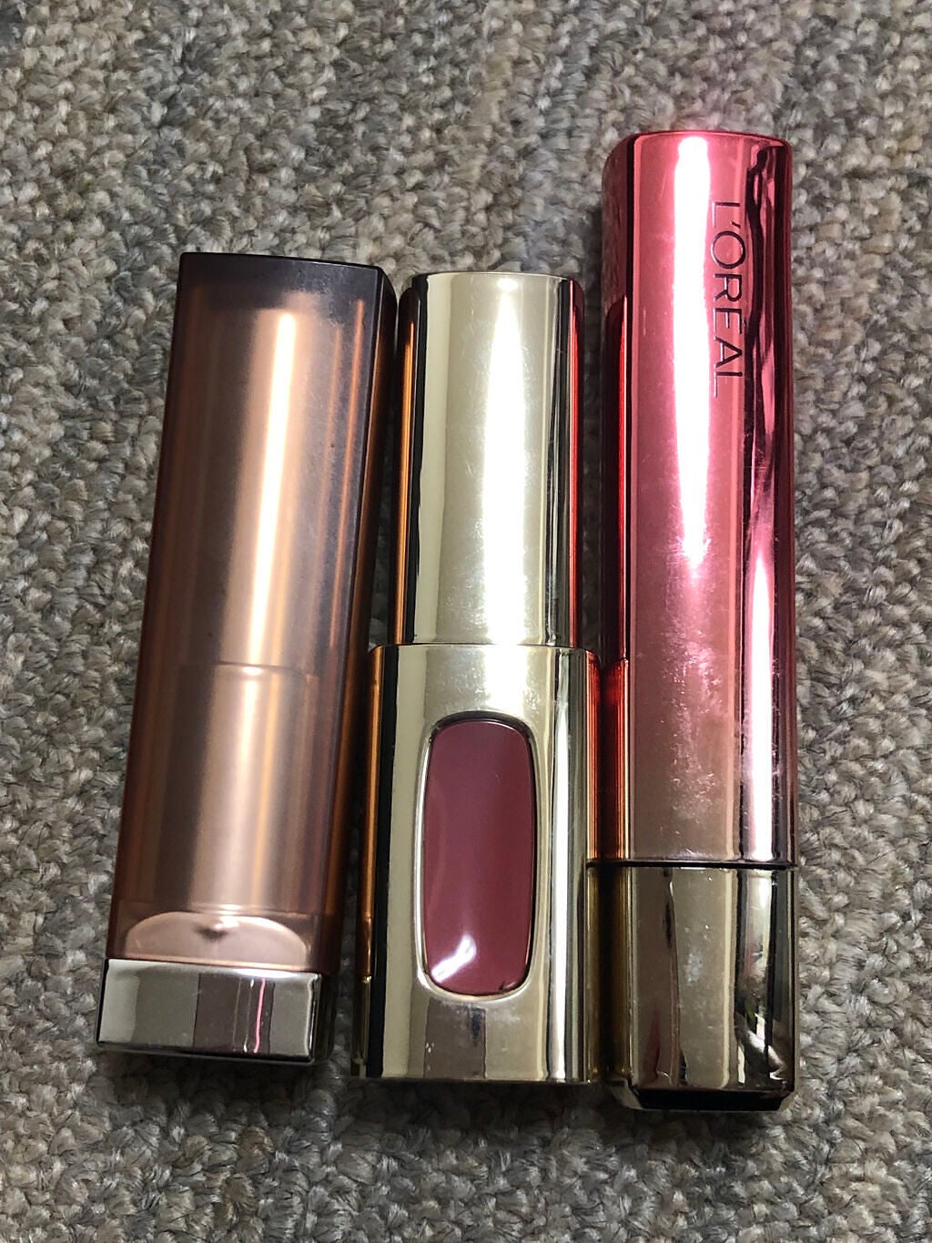 スキンモデリングアイズ/LUNASOL/アイシャドウパレットを使ったクチコミ(1枚目)