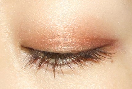 クリーミータッチライナー/キャンメイク/ジェルアイライナーを使ったクチコミ(2枚目)