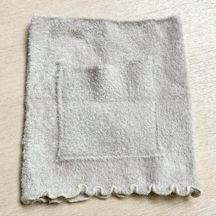 FuWaly Slim 腹巻コルセットタイプ/グラマラスパッツシリーズ/その他を使ったクチコミ(3枚目)