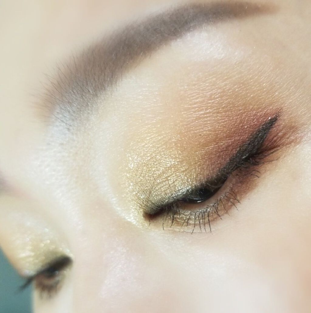 シグニチャー カラー アイズ/SUQQU/アイシャドウパレットを使ったクチコミ(6枚目)