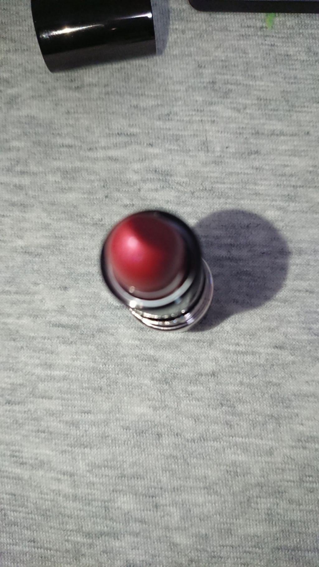 ルージュ ミニ/マキアージュ/口紅を使ったクチコミ(2枚目)