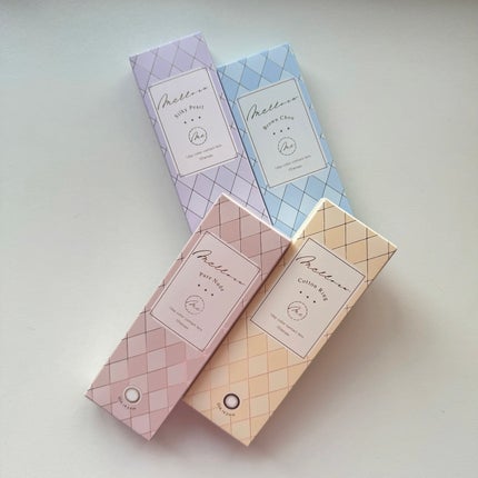 melloew 1day/melloew/ワンデー(1DAY)カラコンを使ったクチコミ(1枚目)