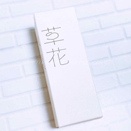 マスクジェル/草花木果/美容液を使ったクチコミ(1枚目)