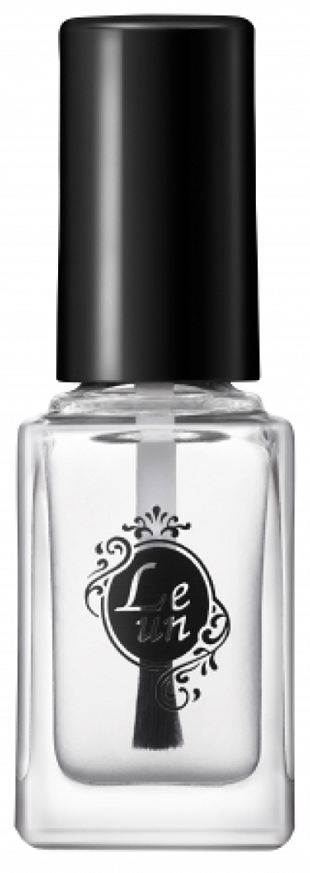 ルアン プリュス ジェルトップコート