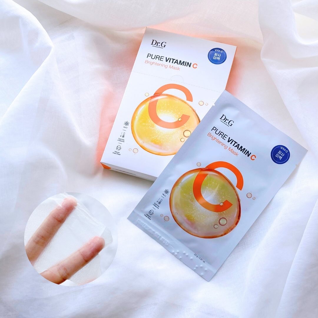 ブライトニングアップサンスティック SPF50+ PA++++/Dr.G/日焼け止めスティックを使ったクチコミ（3枚目）