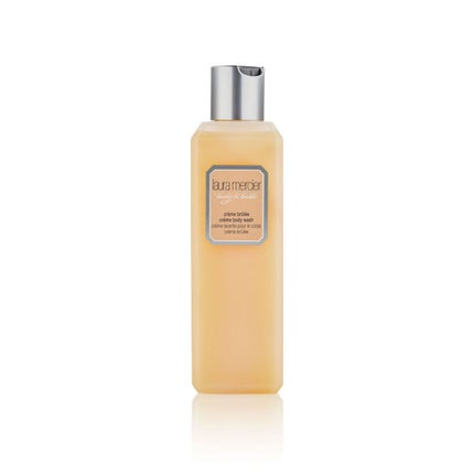 ボディソープ LAURA MERCIER 試してみた】クリームボディウォッシュ アンバーバニラ ローラ