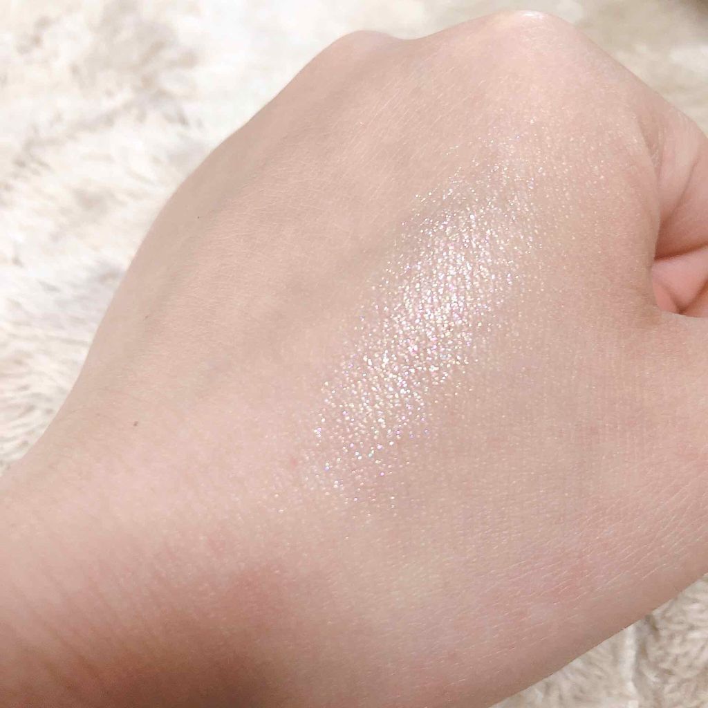 ピクニック エアームースアイズ/ETUDE/ジェル・クリームアイシャドウを使ったクチコミ（3枚目）