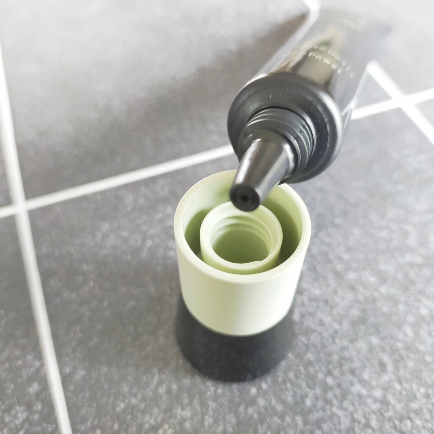 リンクルクロス/RAIZ/美容液を使ったクチコミ(3枚目)