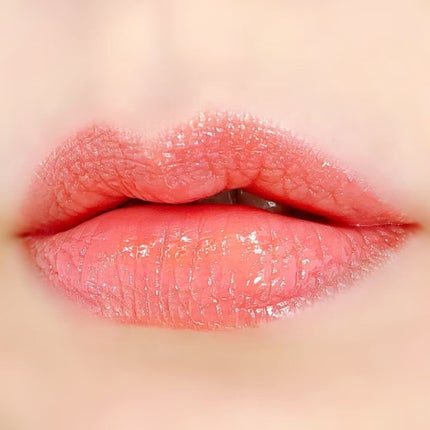 ミネラルティントオイル/4U2/リップティントを使ったクチコミ(5枚目)