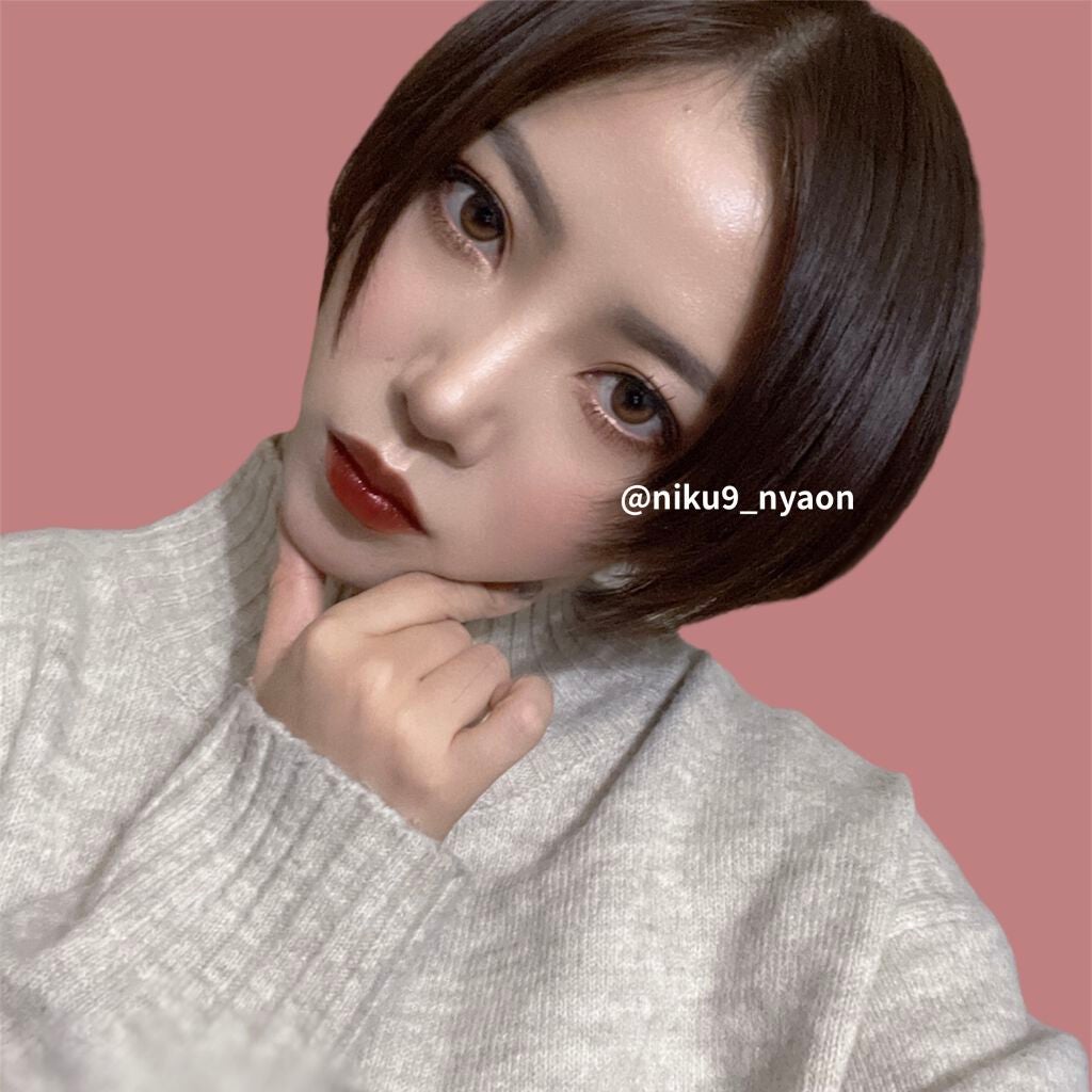 グロウフルールチークス/キャンメイク/パウダーチークを使ったクチコミ(2枚目)