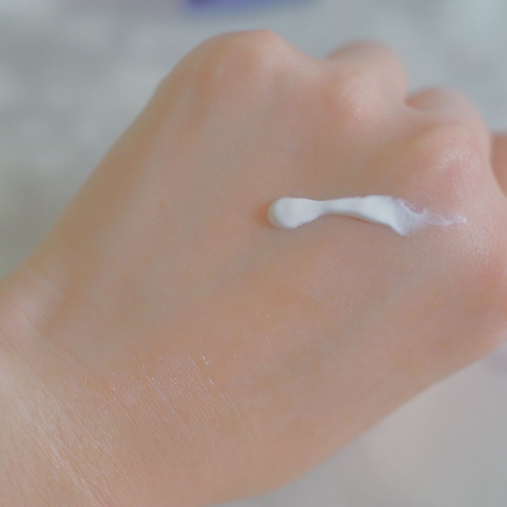 デュイセル ターンオンクリーム/DEWYCEL/フェイスクリームを使ったクチコミ(3枚目)