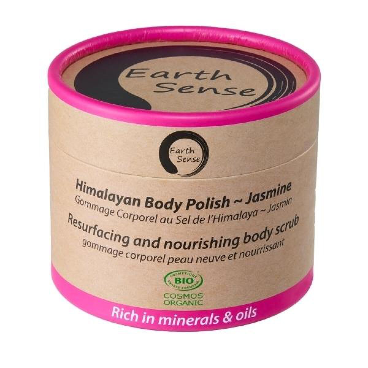 ボディスクラブ ジャスミン