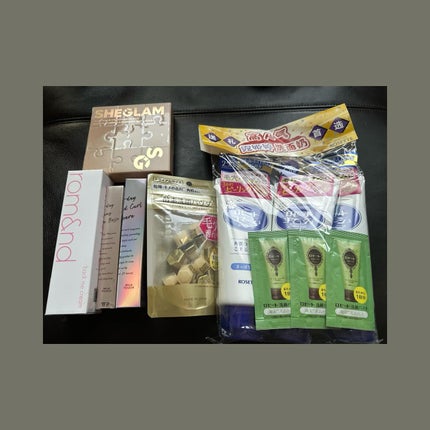 ロゼットゴマージュ/ロゼット/ピーリングを使ったクチコミ(5枚目)