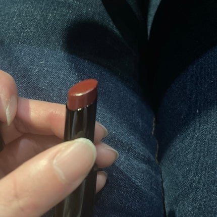 ネンマクフェイク ルージュ/Visée/口紅を使ったクチコミ(4枚目)