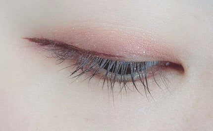 ベターザンパレット/rom&nd/アイシャドウパレットを使ったクチコミ(3枚目)