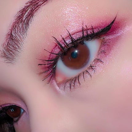 【旧】サンク クルール クチュール/Dior/アイシャドウパレットを使ったクチコミ(6枚目)