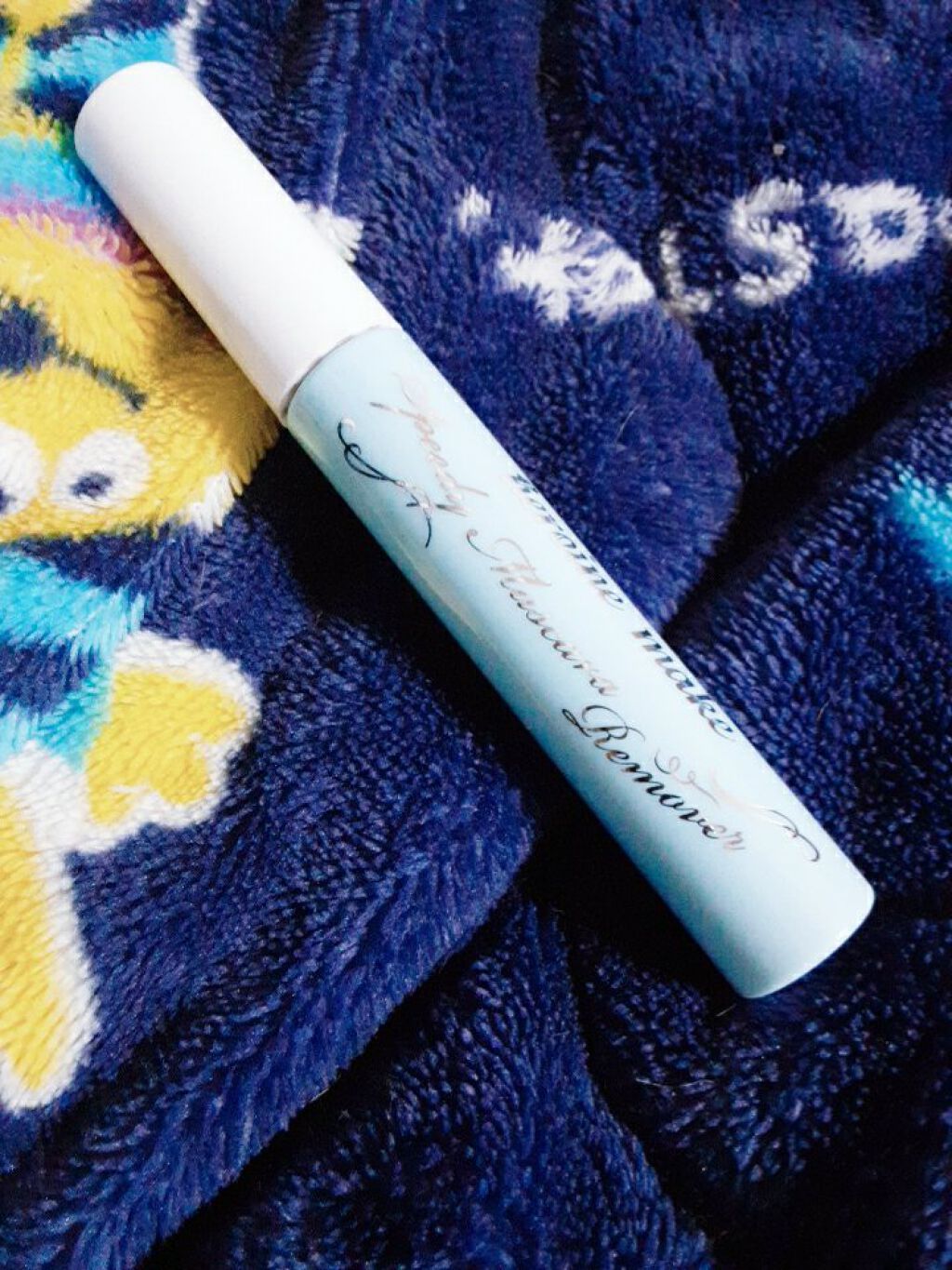 ロング＆カールマスカラ アドバンストフィルム/ヒロインメイク/マスカラを使ったクチコミ（1枚目）