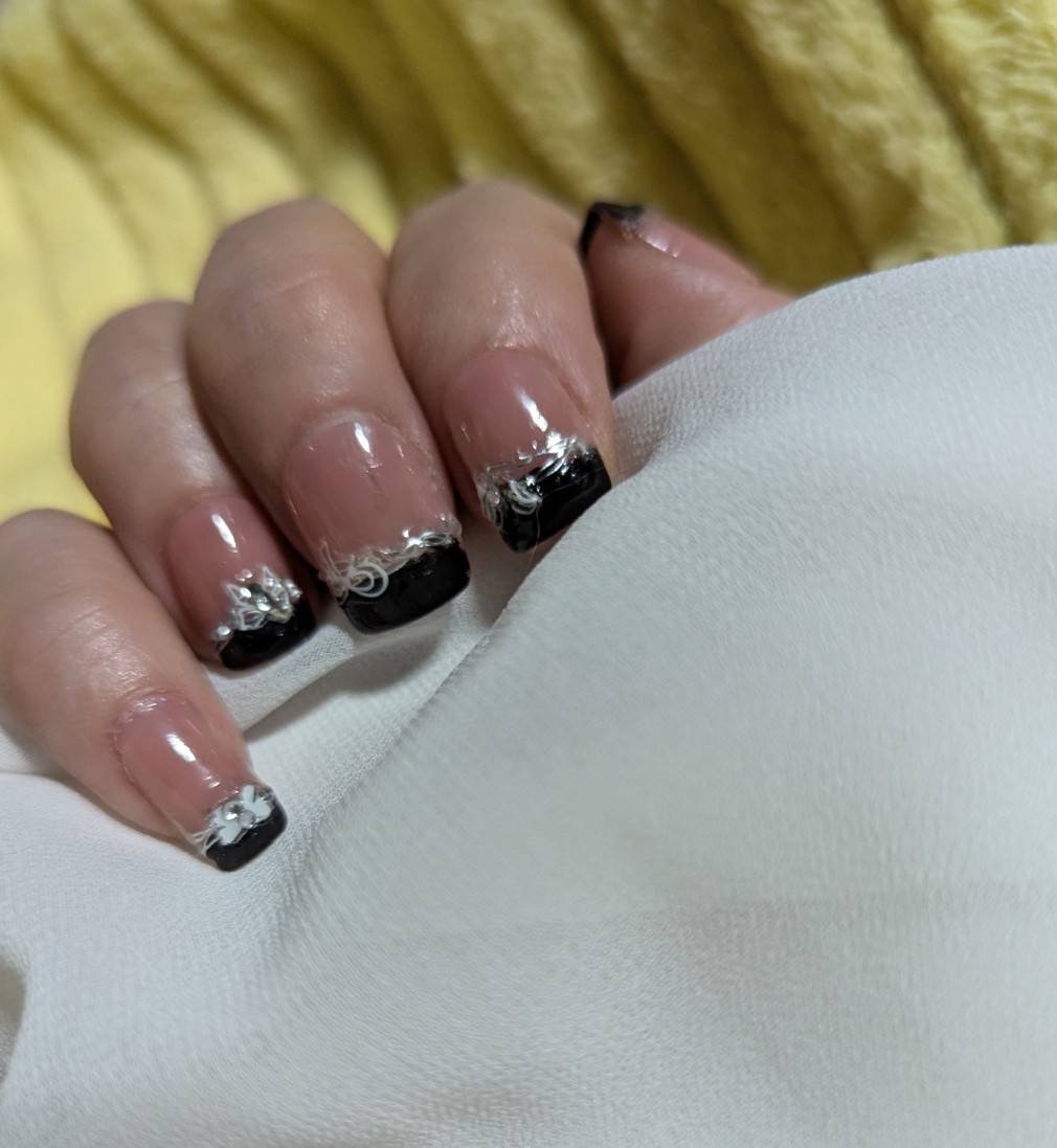 ネイルラッカー/O・P・I/マニキュアを使ったクチコミ（1枚目）