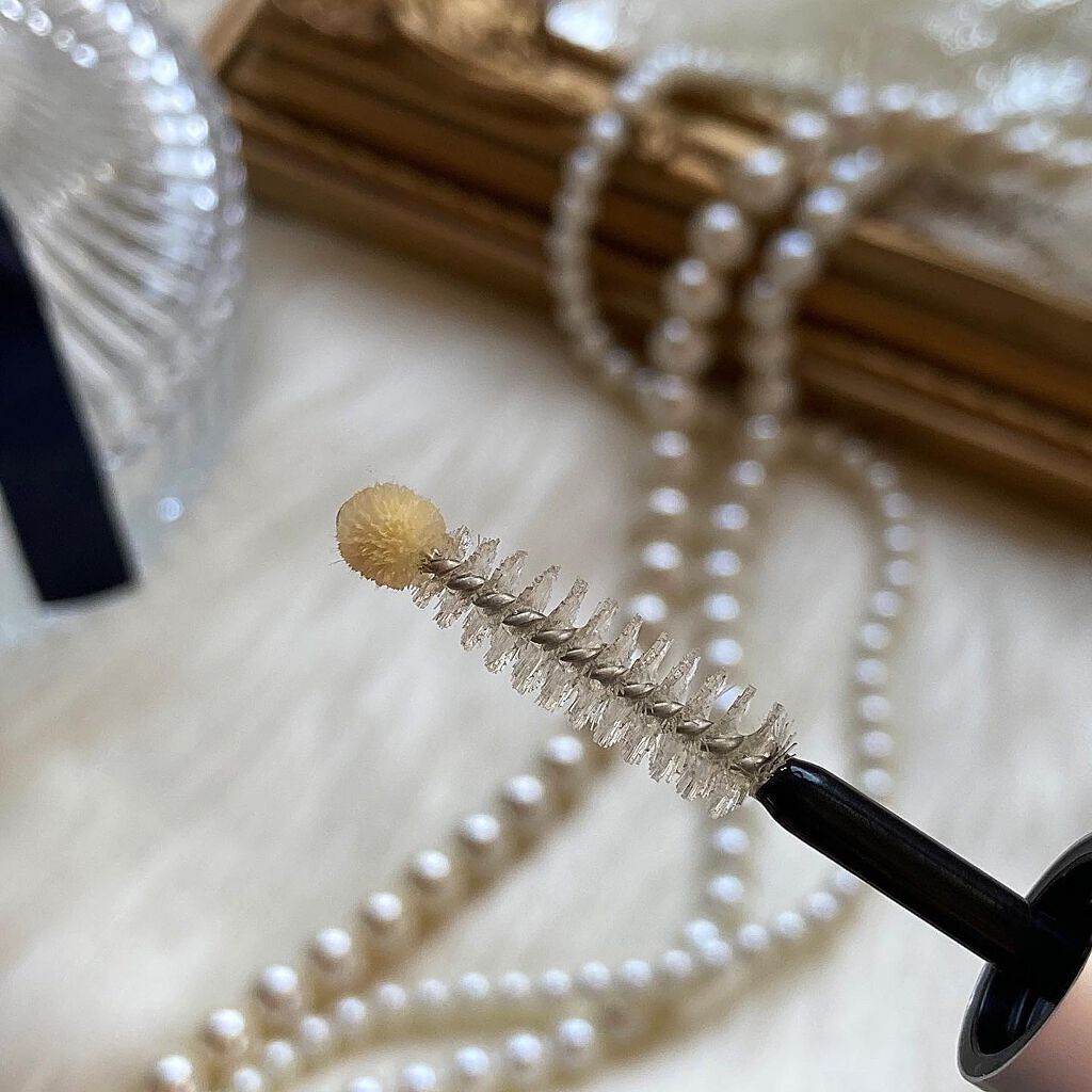 Eyebrow&Eyelash Serum/NUNSSUP JARA/まつげ美容液を使ったクチコミ(4枚目)